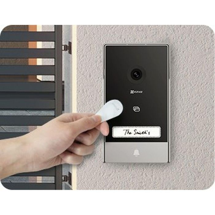 Videocámara de Vigilancia Ezviz HP7 33