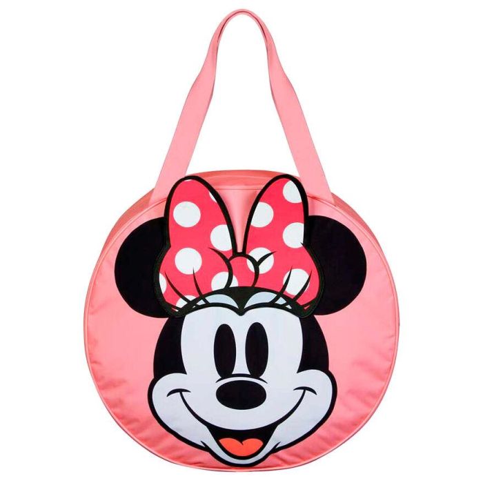 Bolsa playa Minnie Disney Bolsa playa Minnie Disney