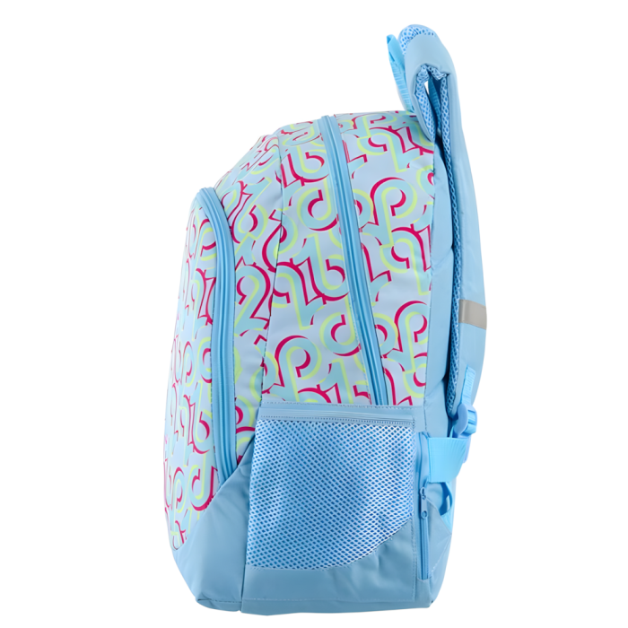 Mochila Challenge Tiktokers adaptable 42cm 2 Mochila Challenge Tiktokers adaptable 42cm 2