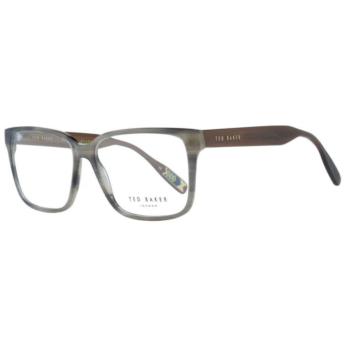 Montura de Gafas Hombre Ted Baker TB8198 55953