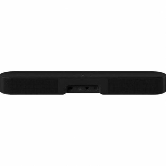 Barra de Sonido Sonos Beam (Gen 2) Negro 1 Barra de Sonido Sonos Beam (Gen 2) Negro 1