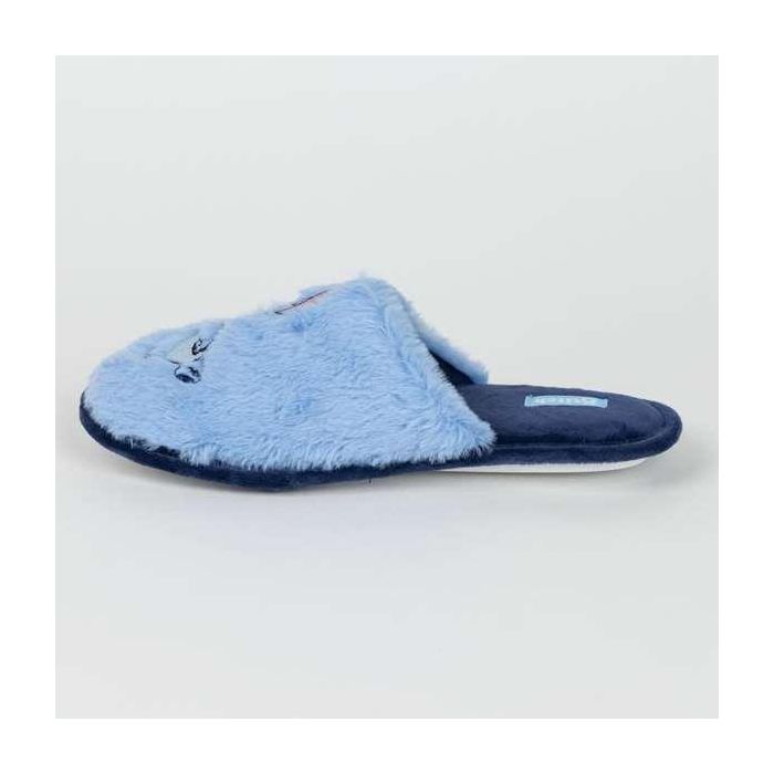 Zapatillas de Estar por Casa Stitch Azul 40-41 2 Zapatillas de Estar por Casa Stitch Azul 40-41 2