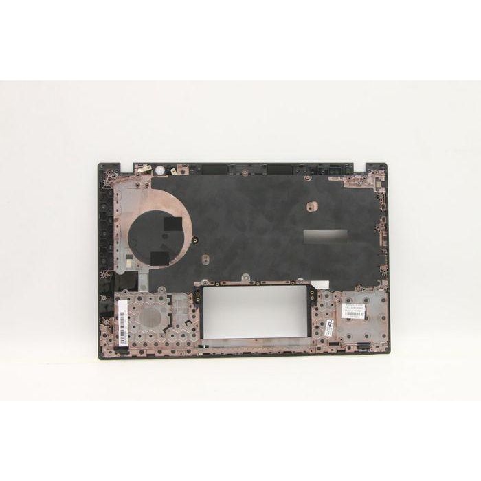 Lenovo FRU COVER C COVER ASM BK - Ensamblaje de Cubierta Negro para Dispositivos Lenovo Específicos, Pieza de Recambio Original. 1 Lenovo FRU COVER C COVER ASM BK - Ensamblaje de Cubierta Negro para Dispositivos Lenovo Específicos, Pieza de Recambio Original. 1