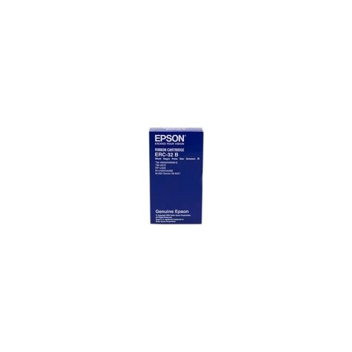 Epson Cinta Registradora Tm-H6000 - Erc-32Bk Epson Cinta Registradora Tm-H6000 - Erc-32Bk