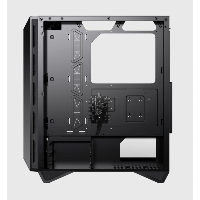 MSI MPG GUNGNIR 110R Carcasa para PC 8