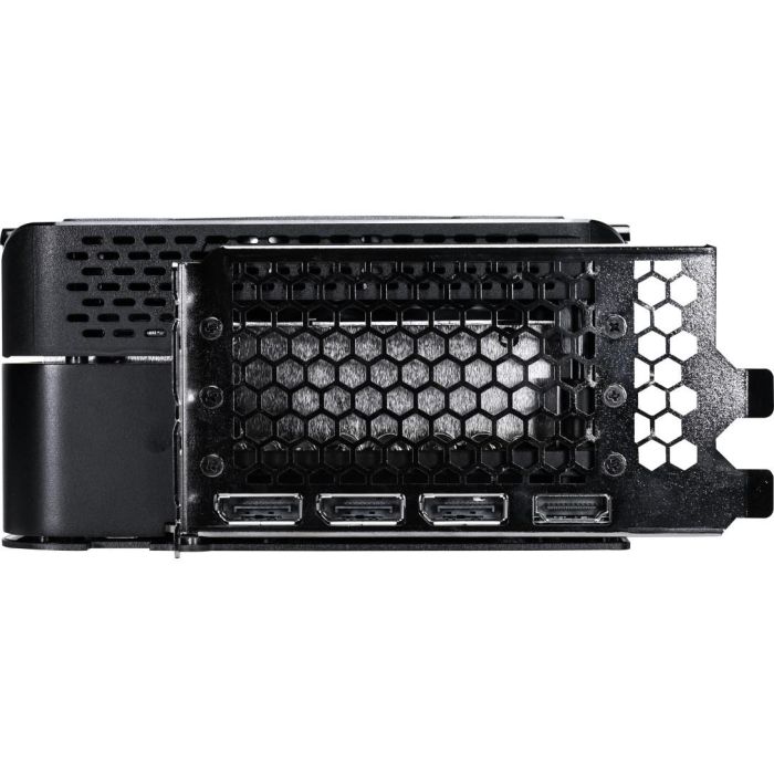 Gainward GeForce RTX 5080 Phantom GS 16GB GDDR7 3 Ventiladores PCI Express 5.0 6