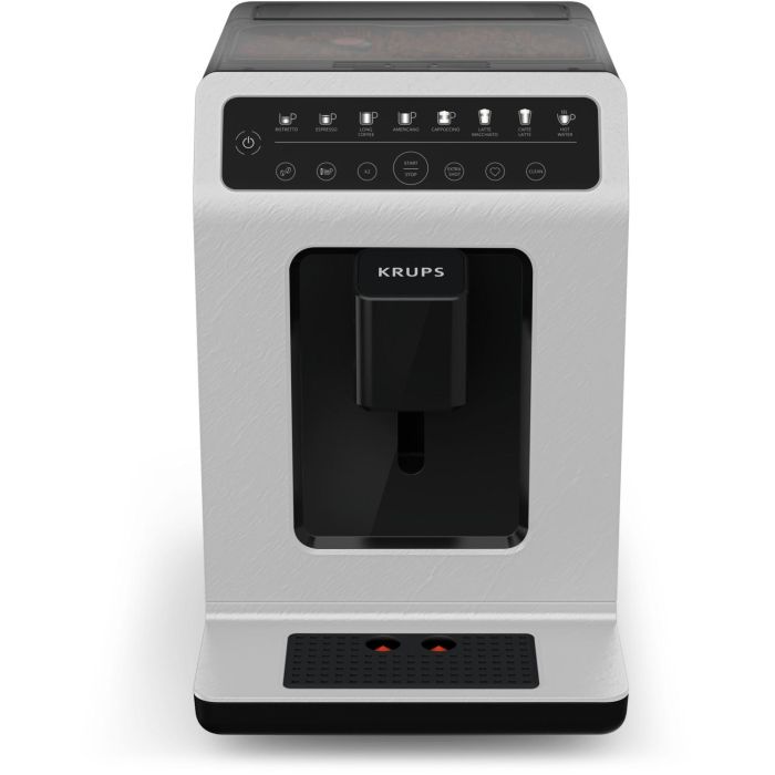 Krups EA 897 A10 Evidence Ecodesign 0 Krups EA 897 A10 Evidence Ecodesign 0