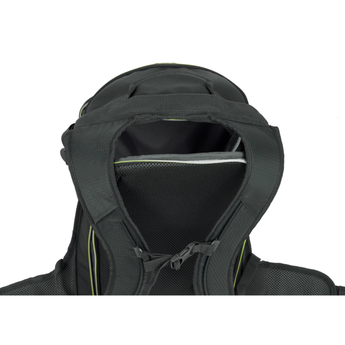 Safta Mochila Trekking 31L 34x60x15 cm 7