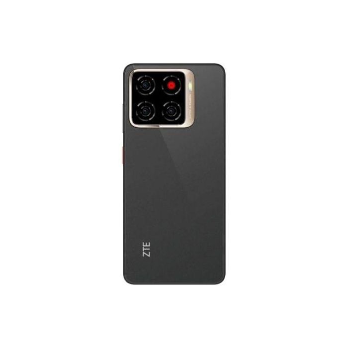Smartphone ZTE Blade A56 4GB/ 64GB/ 6.75"/ Negro 3