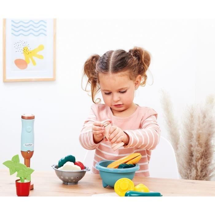 Caja salada - ECOIFFIER - 1679 - Es bueno para tu salud 4 Caja salada - ECOIFFIER - 1679 - Es bueno para tu salud 4