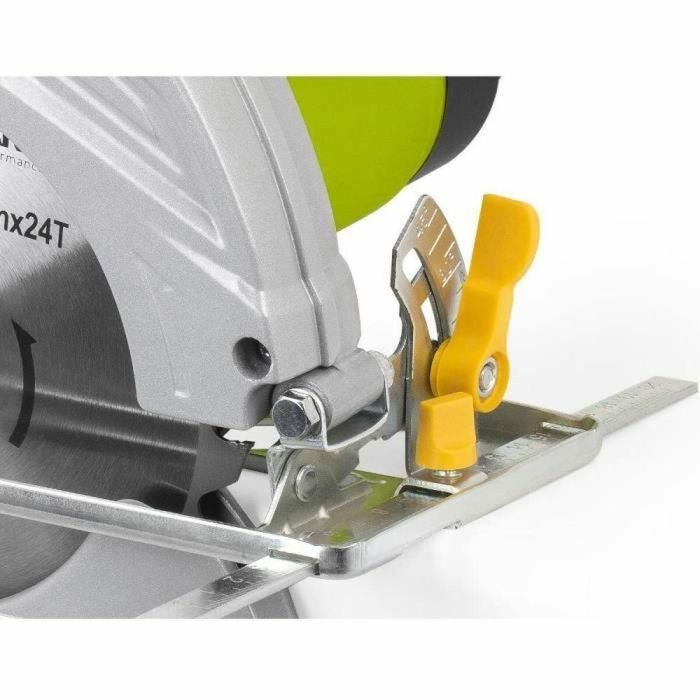 Fieldmann Sierra Circular FDK 201202-E 2