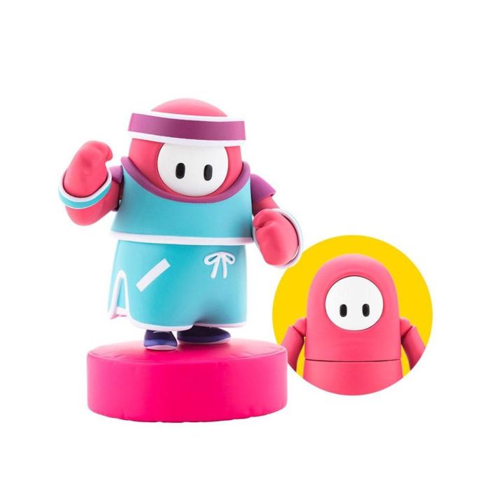 Kotobukiya Figura Fall Guys Ultimate Knockout 8cm 0 Kotobukiya Figura Fall Guys Ultimate Knockout 8cm 0