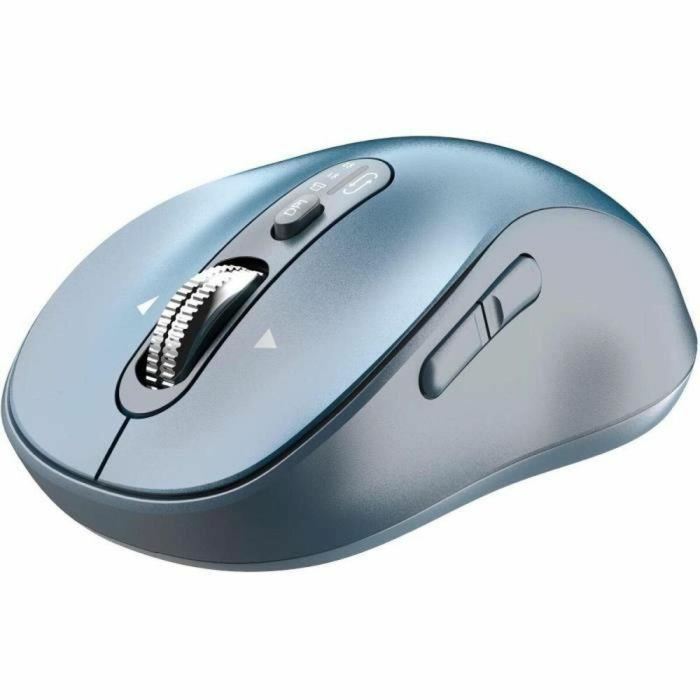 Yenkee YMS 2010BE Ratón Inalámbrico Recargable con Giroscopio 4