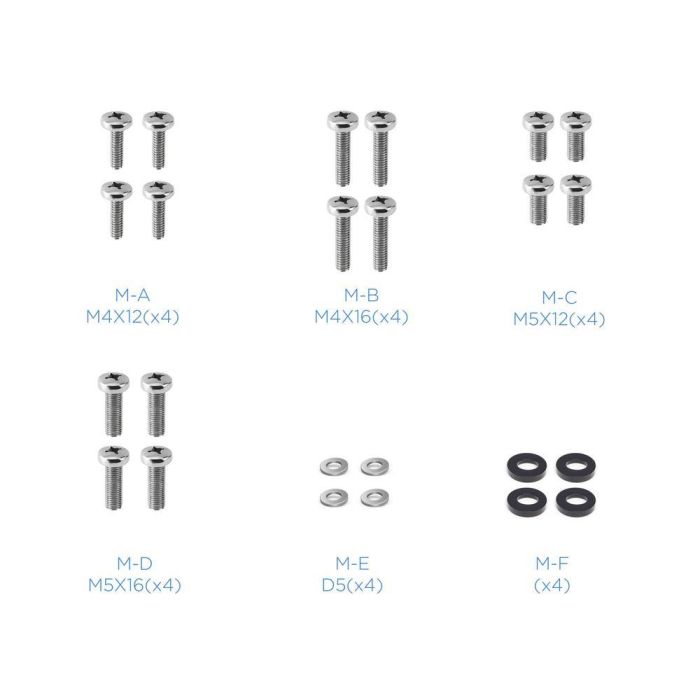TOOQ SOPORTE MESA 2 PANTALLAS GIRA INCLI 17-32 NEGRO 1 TOOQ SOPORTE MESA 2 PANTALLAS GIRA INCLI 17-32 NEGRO 1