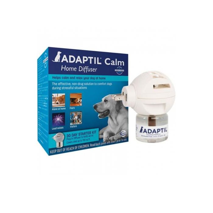 Nayeco Adaptil Calm Difusor + Recanvio