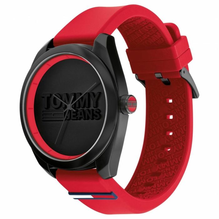 Reloj Hombre Tommy Hilfiger 1791929 (Ø 45 mm) 2