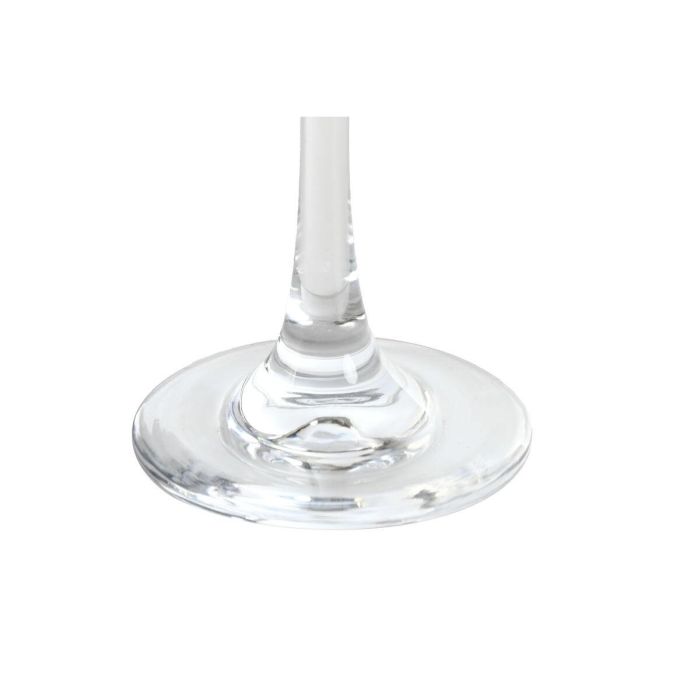 Copa Basicos DKD Home Decor Transparente 6.8 x 20 x 6.8 cm Set de 6 1 Copa Basicos DKD Home Decor Transparente 6.8 x 20 x 6.8 cm Set de 6 1