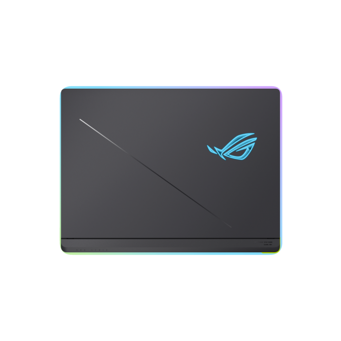 ASUS ROG Strix G18 G815LW-S9046 - Ordenador Portátil Gaming de 18" WQXGA 240Hz (Core Ultra 9 275HX, 32GB RAM, 1TB SSD, RTX 5080 16GB, Sin Sistema Operativo) Gris Eclipse - Teclado QWERTY español 8 ASUS ROG Strix G18 G815LW-S9046 - Ordenador Portátil Gaming de 18" WQXGA 240Hz (Core Ultra 9 275HX, 32GB RAM, 1TB SSD, RTX 5080 16GB, Sin Sistema Operativo) Gris Eclipse - Teclado QWERTY español 8