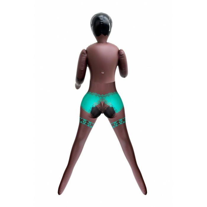 Muñeca Hinchable Candy Dolls Angela 3