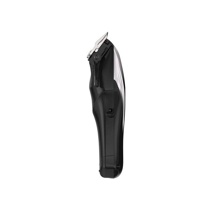 Wahl 09657-0460 Cortapelos con/sin cable Rapid Clip, batería de litio, 10 peines guía, corte de 0.7-25mm 4 Wahl 09657-0460 Cortapelos con/sin cable Rapid Clip, batería de litio, 10 peines guía, corte de 0.7-25mm 4