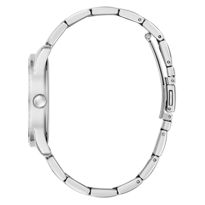 Reloj Mujer Guess ROXY Plateado 8