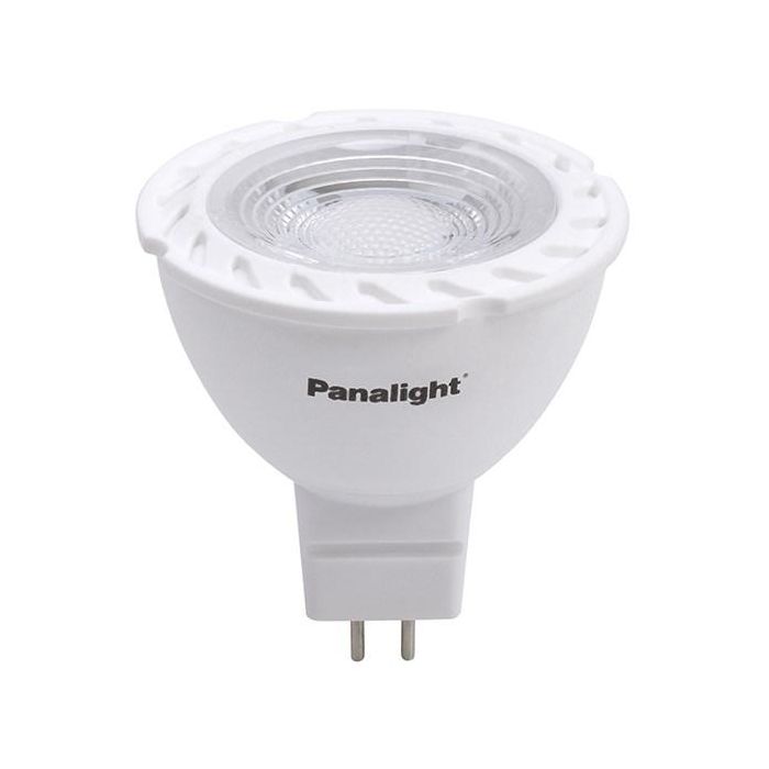 Lámpara Led Dicroica Gu5.3 De 5W 4000K PANASONIC-PANALIGHT LDR12V6L40WG52EPL