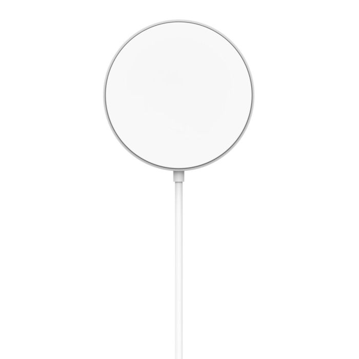 Cargador Inalámbrico Belkin Blanco 10 Cargador Inalámbrico Belkin Blanco 10