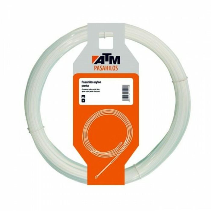 Sonda Tiracables ATM 4 mm 10 m 0 Sonda Tiracables ATM 4 mm 10 m 0