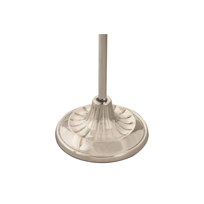 Lupa De Mano Colonial DKD Home Decor Blanco Plateado 8 x 30 x 8 cm Set de 2 2 Lupa De Mano Colonial DKD Home Decor Blanco Plateado 8 x 30 x 8 cm Set de 2 2