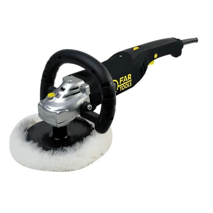 FARTOOLS Pulidora 180mm 1400W FARTOOLS Pulidora 180mm 1400W