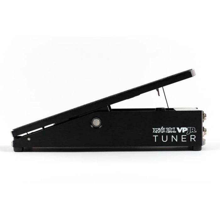 Pedal Volumen Junior Con Afinador (Pantalla Táctil) - Negro 4 Pedal Volumen Junior Con Afinador (Pantalla Táctil) - Negro 4