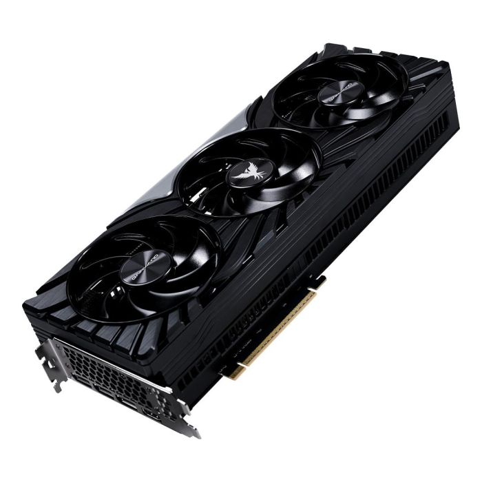Gainward RTX 5080 Phoenix GS 16GB GDDR7 Tarjeta Gráfica 4 Gainward RTX 5080 Phoenix GS 16GB GDDR7 Tarjeta Gráfica 4