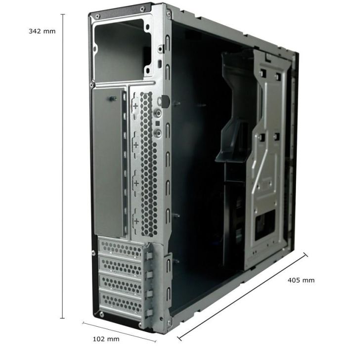 Mini LC-Power 1406MB-TFX-ON 8