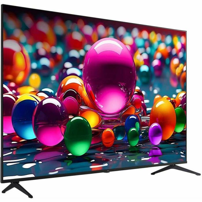 Smart TV LG 86UA75006LA 86 86" 4K Ultra HD LED HDR D-LED 19 Smart TV LG 86UA75006LA 86 86" 4K Ultra HD LED HDR D-LED 19