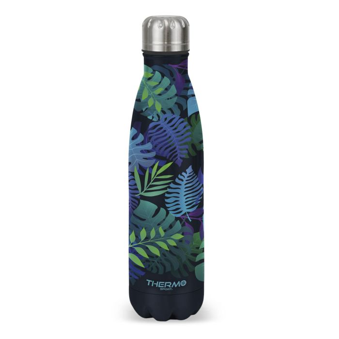 Botella Termo Thermosport 750 ml Decorada (6 Unidades) 1 Botella Termo Thermosport 750 ml Decorada (6 Unidades) 1