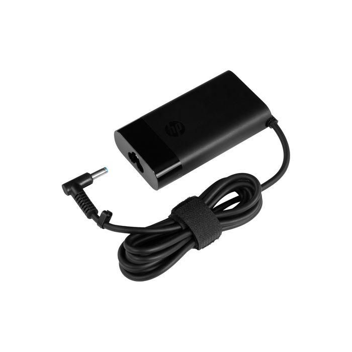HP Adaptador AC 65W nPFC SLIM 4.5mm 1.8M para Portátil – Diseño Compacto y Eficiente