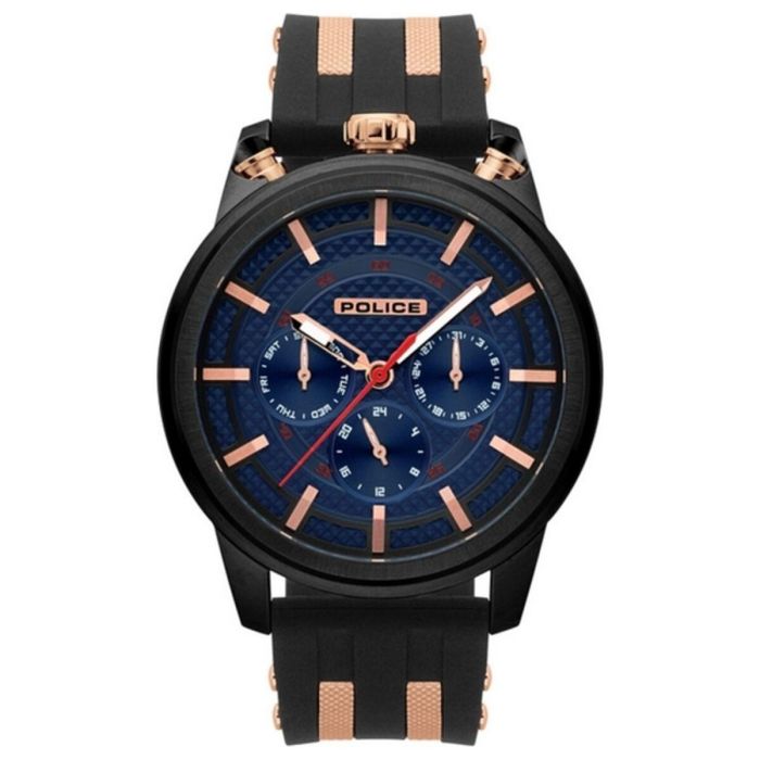 Reloj Hombre Police R1451299002 Reloj Hombre Police R1451299002