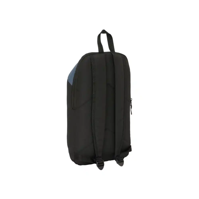 Mochila Casual BlackFit8 California Azul Negro 22 x 39 x 10 cm 1