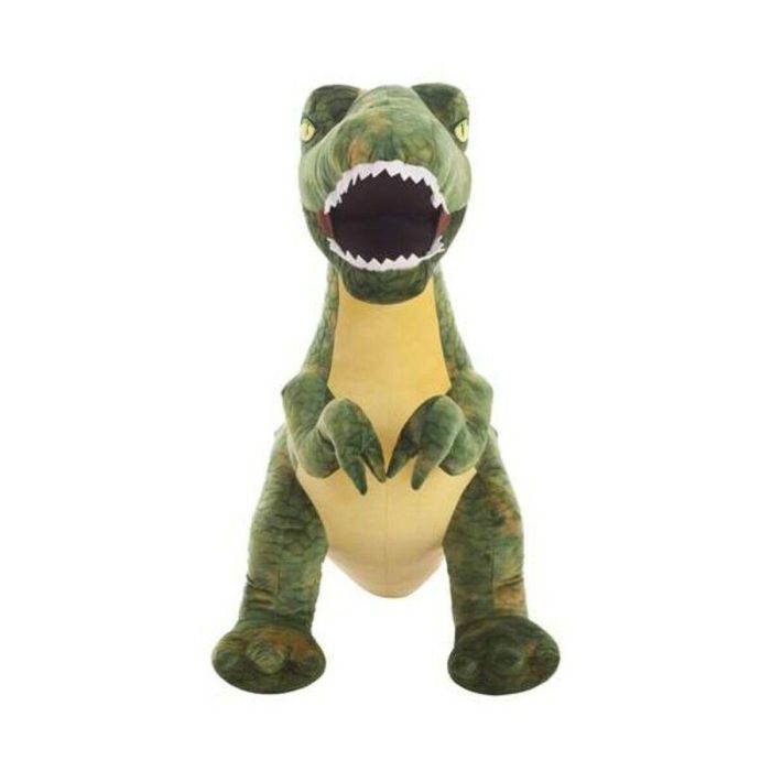Creaciones Llopis Peluche Dinosaurio Thor 70 cm - Modelos Surtidos, Edad mínima 0 meses Creaciones Llopis Peluche Dinosaurio Thor 70 cm - Modelos Surtidos, Edad mínima 0 meses