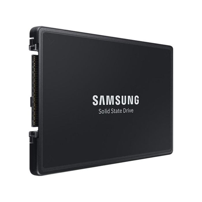 Samsung PM9A3 SSD NVMe PCIe 4.0 x4 3.84TB 2.5" para PC, Lectura 6900MB/s, Escritura 4100MB/s 2
