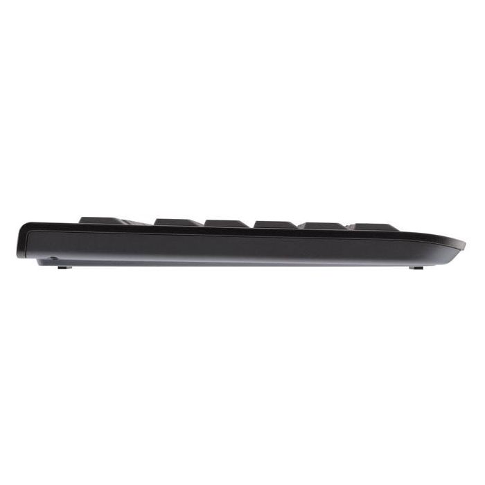 Cherry Desktop DW 3000 [FR] Wireless black/noir 7