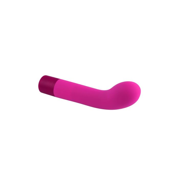 Vibrador Punto G Selopa Rosa 8 Vibrador Punto G Selopa Rosa 8
