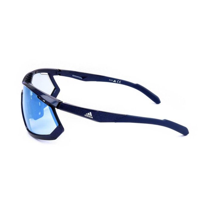 Adidas Sport Gafas Escudo SP0002-F Unisex Material Inyectado Longitud Patilla 135 mm 2