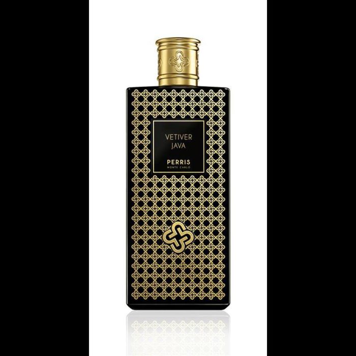 Perris Monte Carlo Vetiver Java Eau de Parfum 100ml