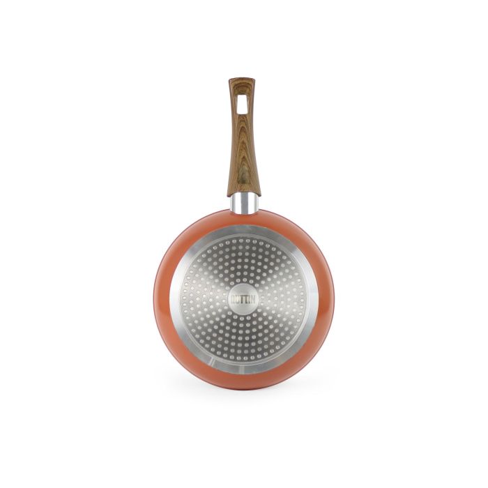 Sartén 24 cm aluminio forjado inducción Tuttifrutti Quttin - Inde (6 Unidades) 5 Sartén 24 cm aluminio forjado inducción Tuttifrutti Quttin - Inde (6 Unidades) 5