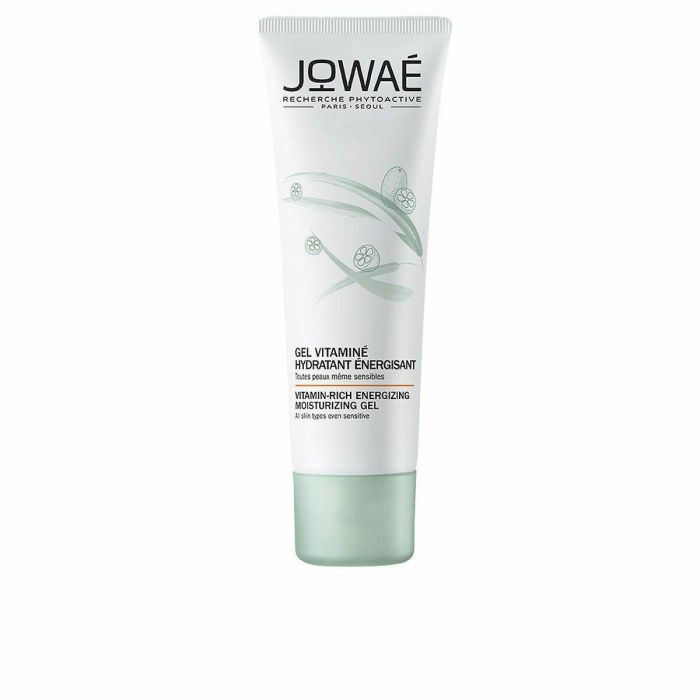 Jowae Gel Vitaminado Hidratante Energizante Rostro