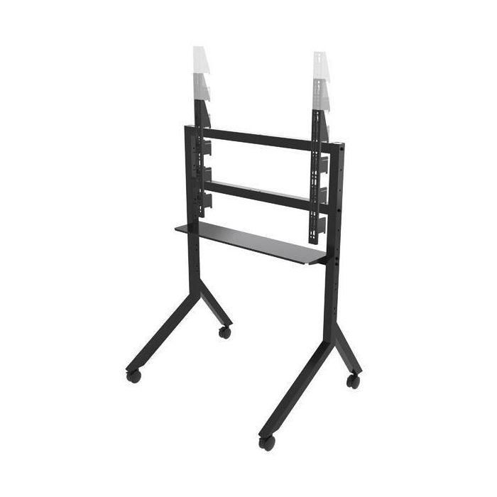 Soporte de Mesa para Pantalla B-Tech BT8545/B 55" 86" 4