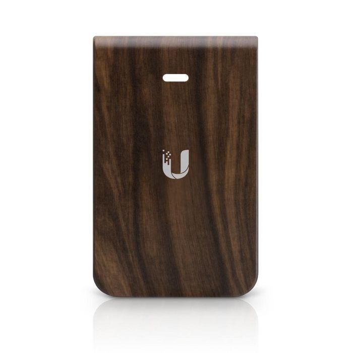 Ubiquiti In-Wall HD Covers, Wood, 3 pack 1 Ubiquiti In-Wall HD Covers, Wood, 3 pack 1