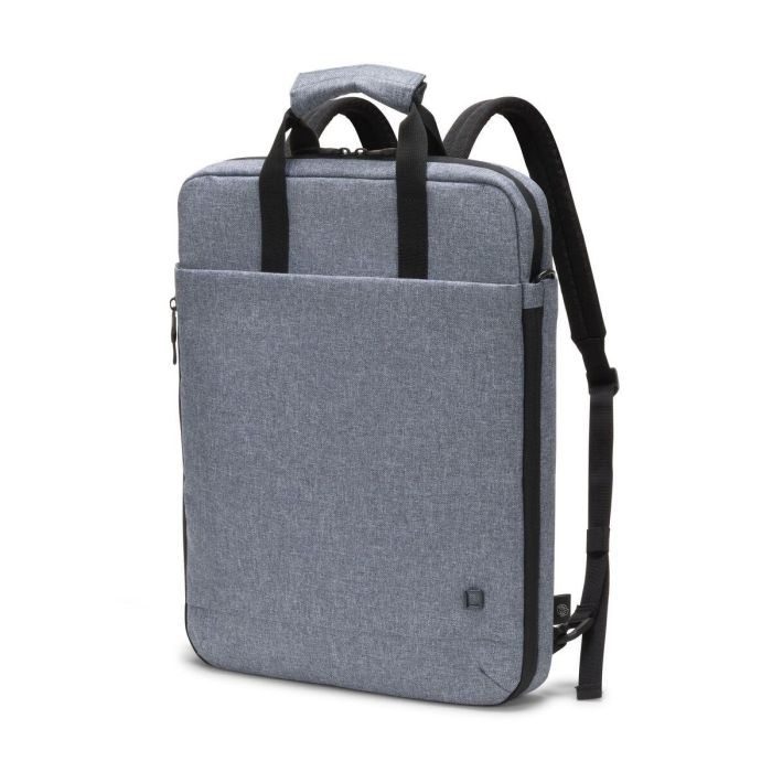 Dicota Eco MOTION 13 - 15.6", 600Dx400D RPET Polyester, Blue Denim 2 Dicota Eco MOTION 13 - 15.6", 600Dx400D RPET Polyester, Blue Denim 2