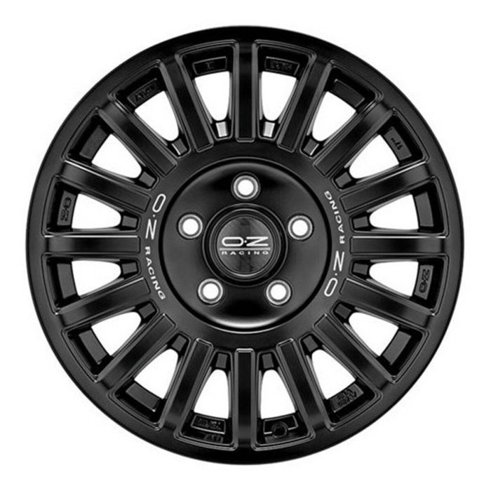 Llanta Rally Raid 8x17 Et 35 6x139,7 Oz Racing OZW01C00108R9 1 Llanta Rally Raid 8x17 Et 35 6x139,7 Oz Racing OZW01C00108R9 1